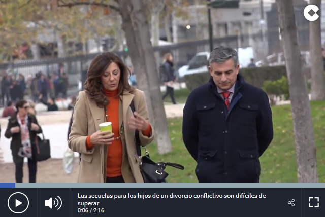 Entrevista en Cope