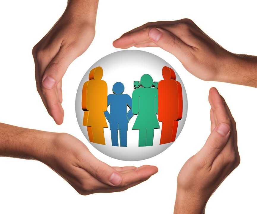 Ayuda del Coordinador Parental a las familias
