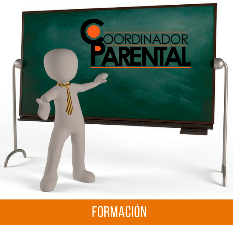 CURSOS DE COORDINACIÓN PARENTAL de Fundación Filia