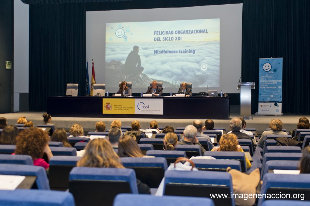 FUND.FILIA "ADIESTRAMIENTO PARA EL ESTRES