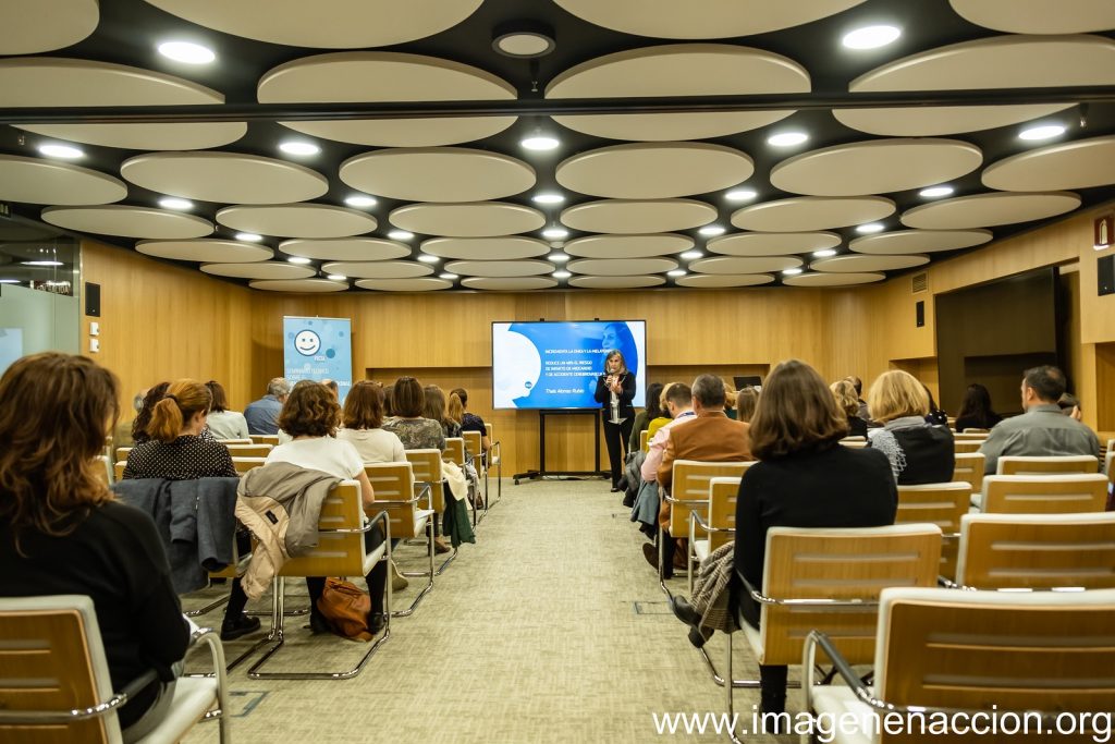 Herramientas de prevención psicosocial